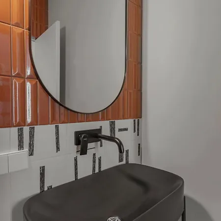 New Charming Apartment, Monaco Apartman Beausoleil