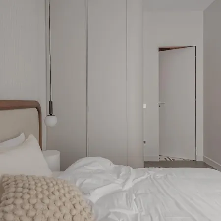 New Charming Apartment, Monaco