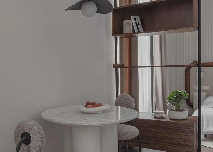 New Charming Apartment, Monaco *
