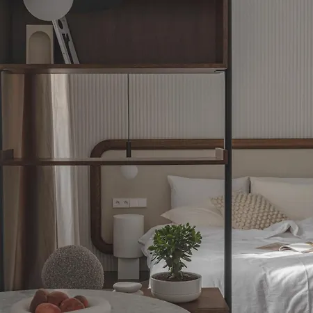 アパート New Charming Apartment, Monaco *