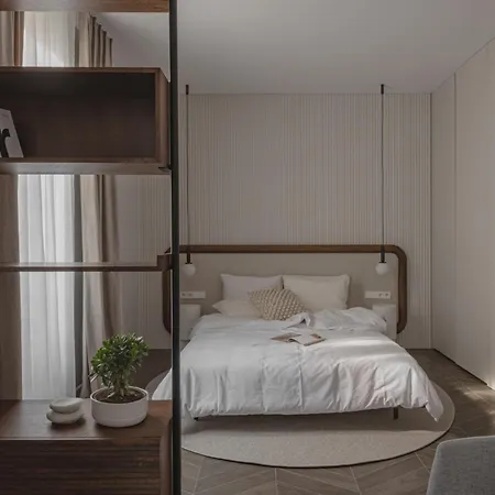 New Charming Apartment, Monaco * Beausoleil