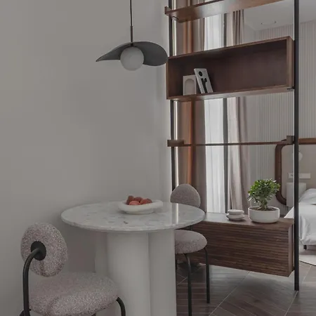 New Charming Apartment, Monaco *