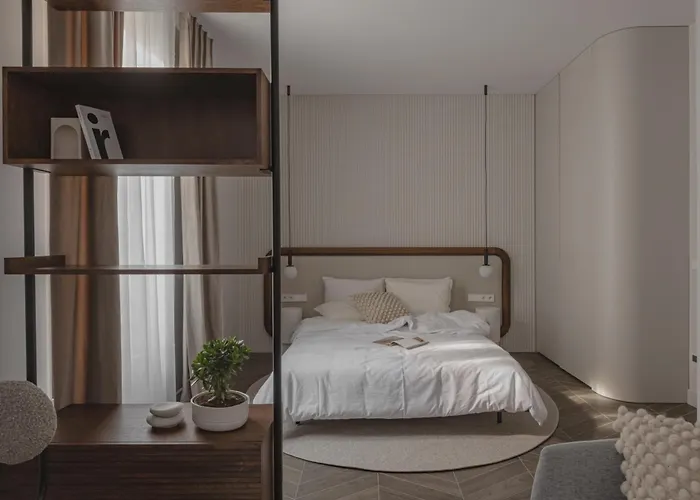 New Charming Apartment, Monaco * Beausoleil