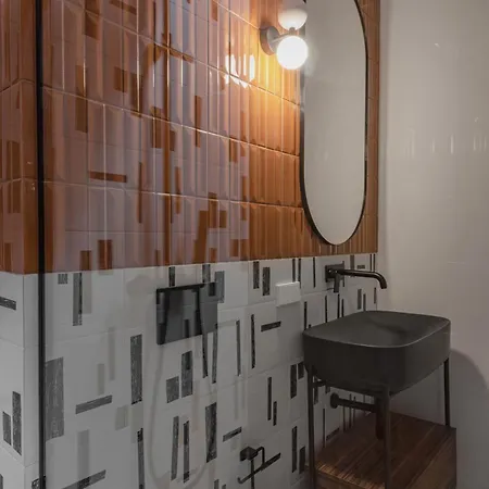 New Charming Apartment, Monaco *
